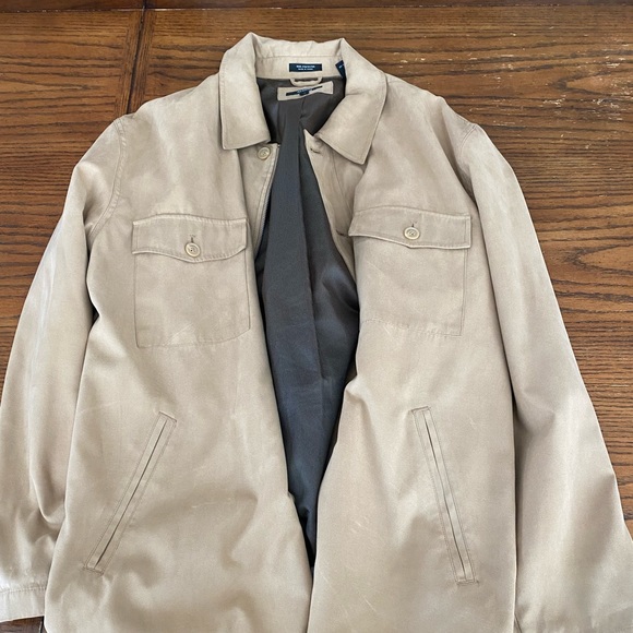 Jacket - Picture 2 of 2